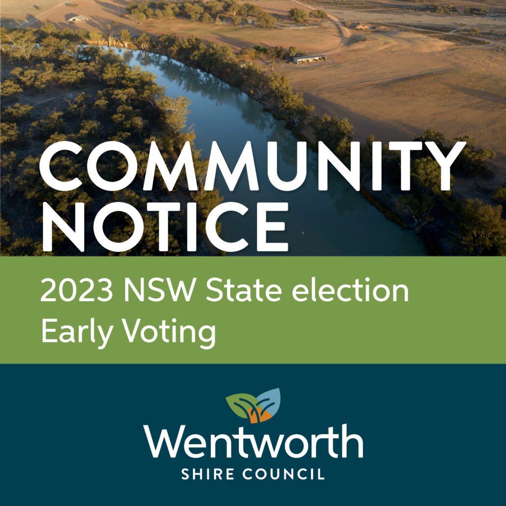 2023 NSW State Election Early Voting Mirage News