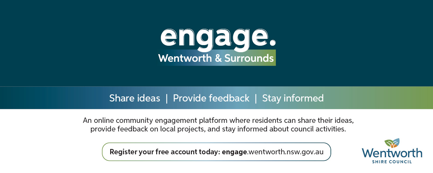 Email Signature - engage