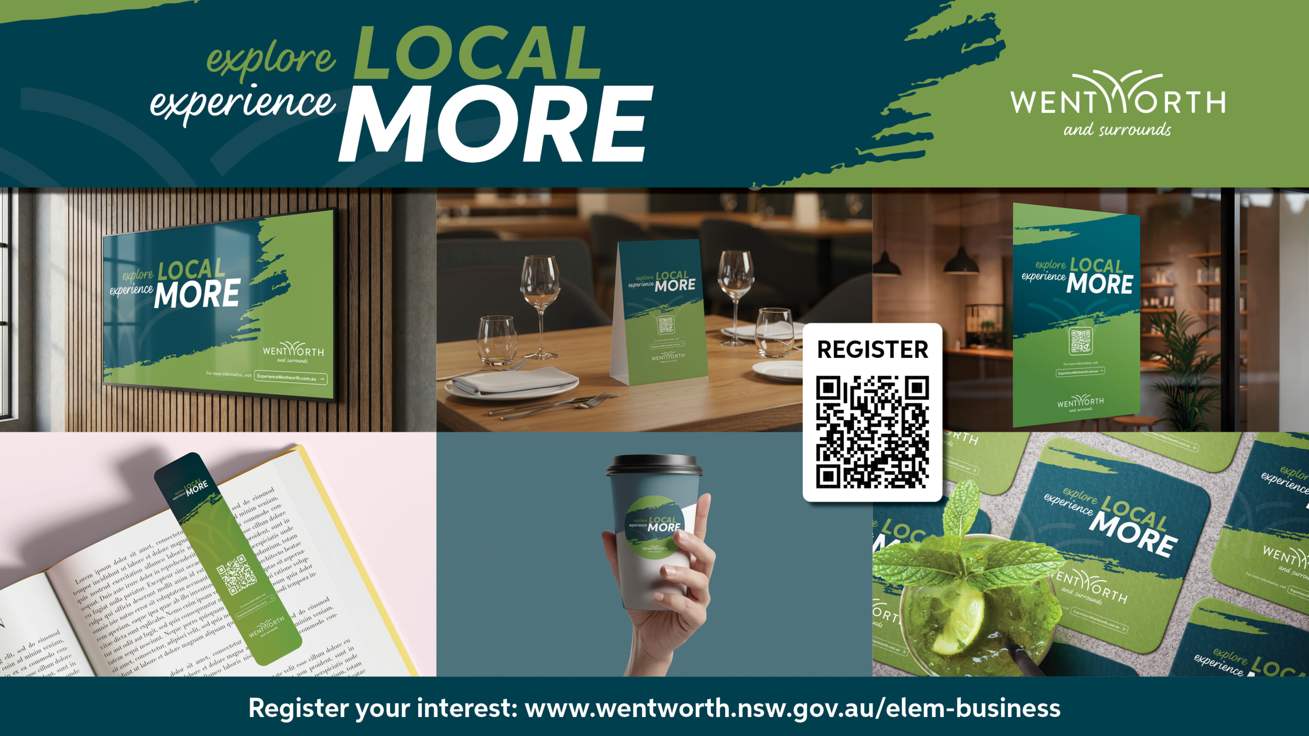 ELEM Register